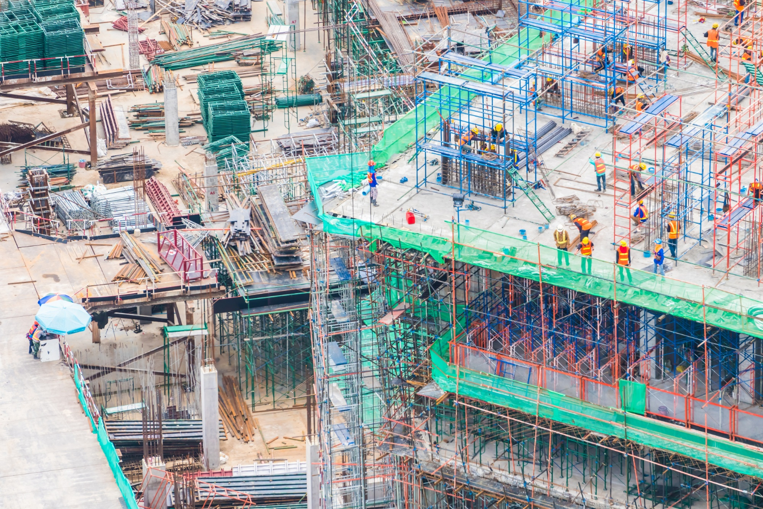 Aveon Offshore’s Role in Building Nigeria’s Oil and Gas Infrastructure