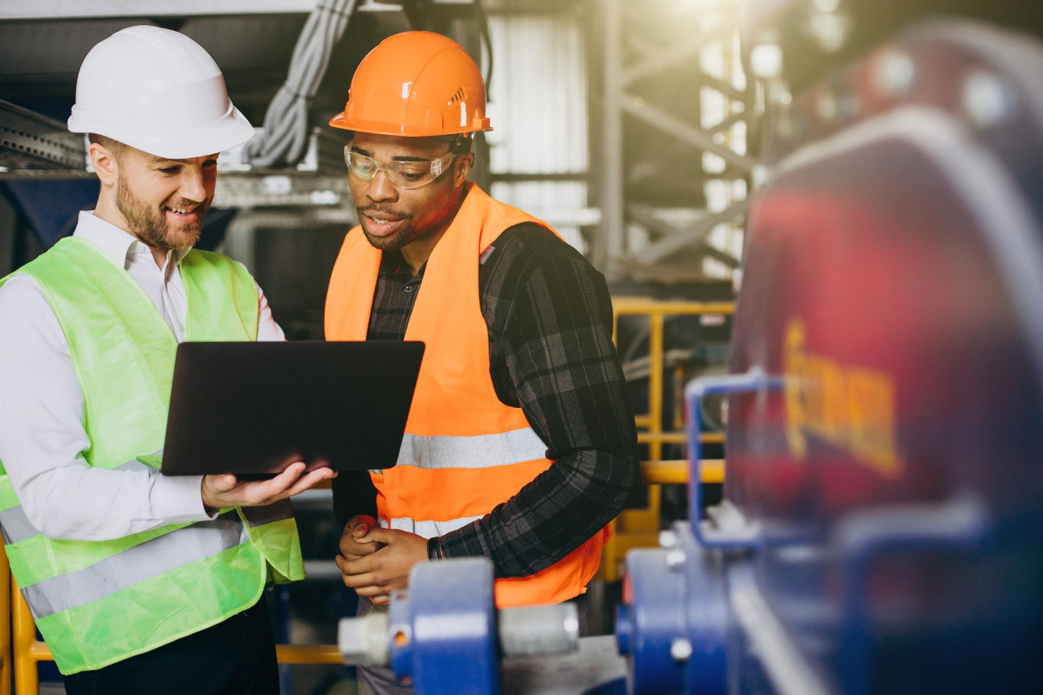 How Aveon Offshore Supports Nigeria’s Oil Industry with Advanced Engineering Solutions
